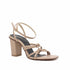 Women Formal Block Heel - 62888S - Block Heel - Walkeaze